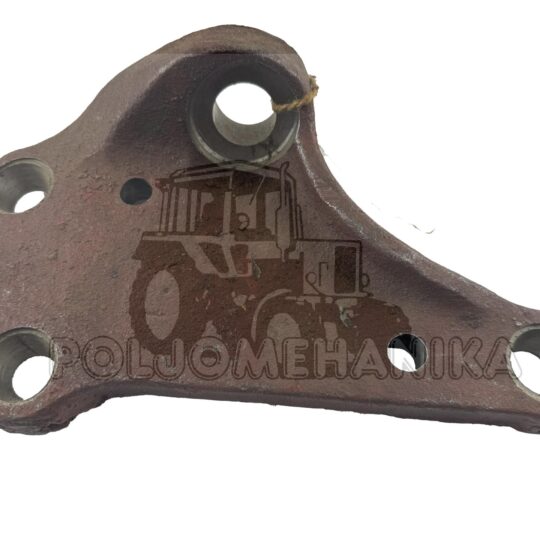 Ploča hidrocilindra ravan most C-50