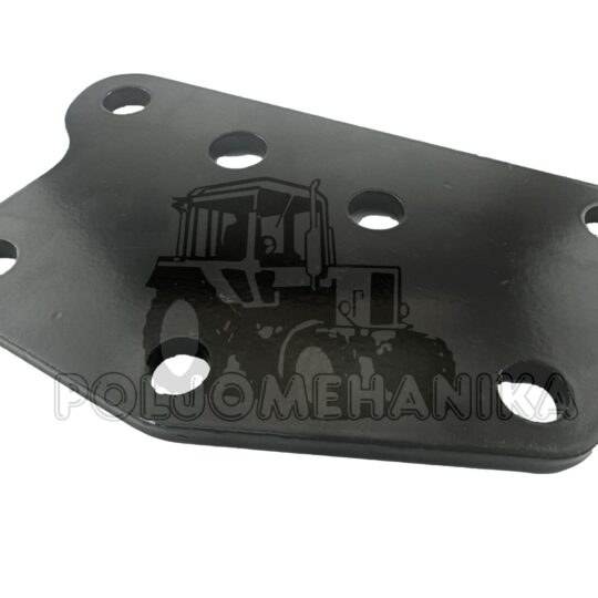 Ploča nosača blatobrana