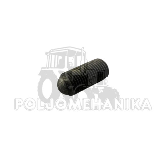 Podešavajući vijak žabice