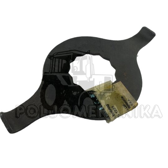 Podloška bočnog reduktora 1221