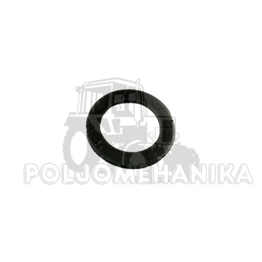 Podloška bolcne kuke za vuču