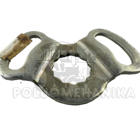 Podloška gornje ploče