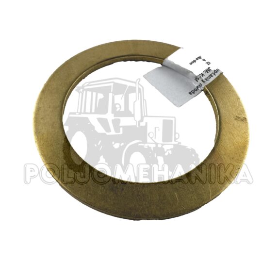 Podloška međuzupčanika razvoda