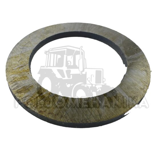 Podloška osovine diferencijala