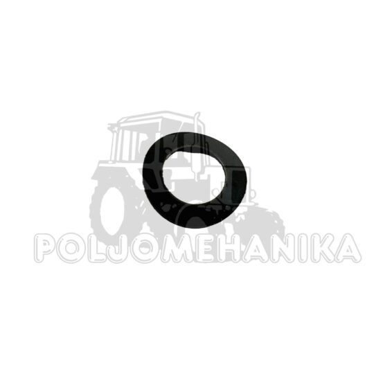 Podloška ovalna pumpe hidraulike 82