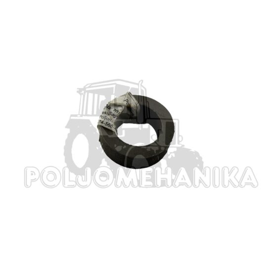 Podloška poz.regulatora