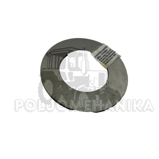 Podloška satelita 1221