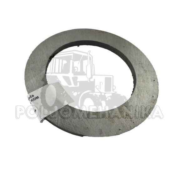 Podloška sinhro menjača