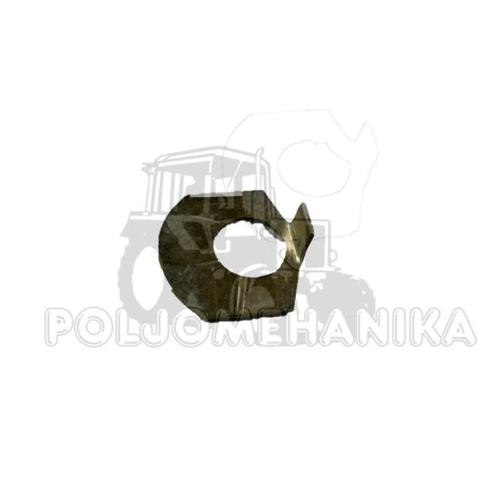 Podloška šipke podizača