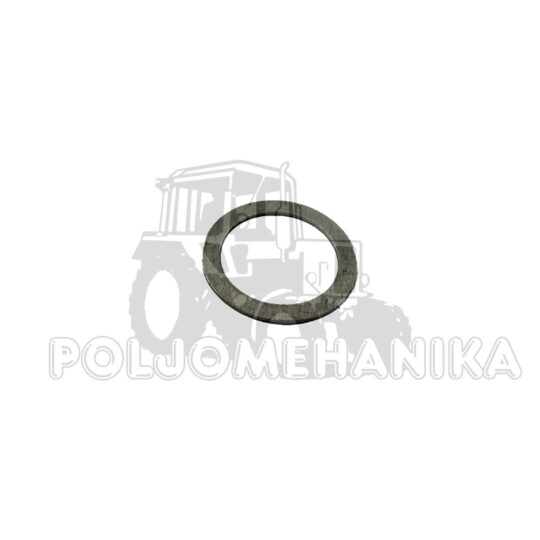 Podloška ventila kompresora