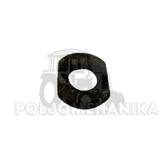 Podloška vijka za tegove pr