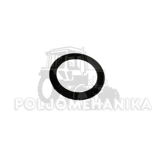 Podloška za distancu 25x35x0.5