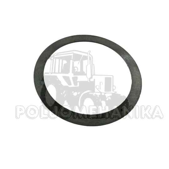 Podloška za distancu 50x62x0.5