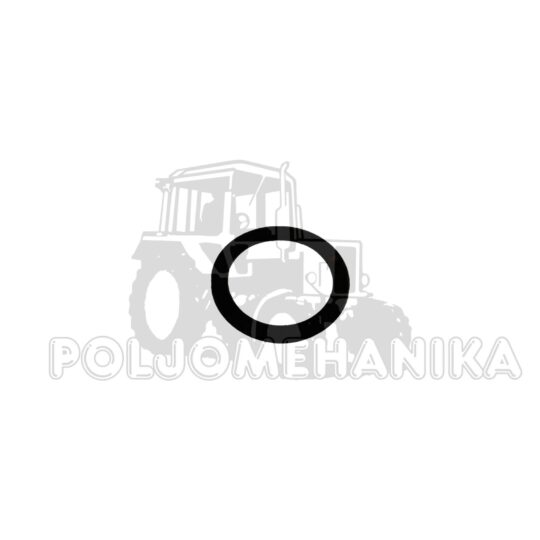 Podloška zaštitna ac pumpe