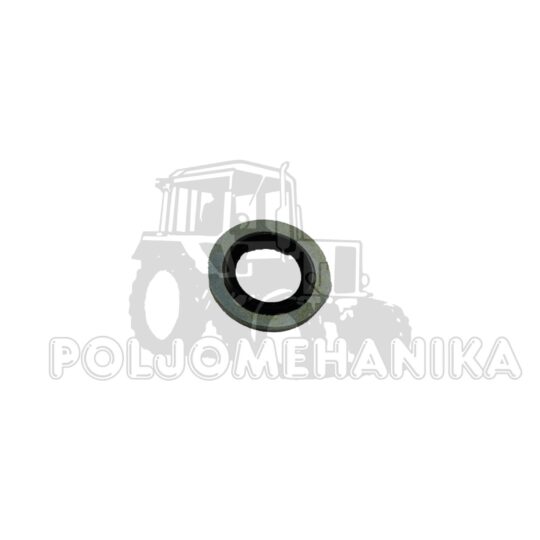 Podmetač 14 kombinovani