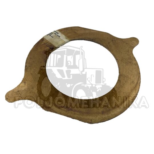 Podmetač bakarni 049