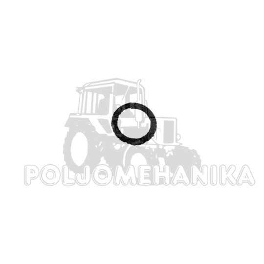 Podmetač opruge korpe nt