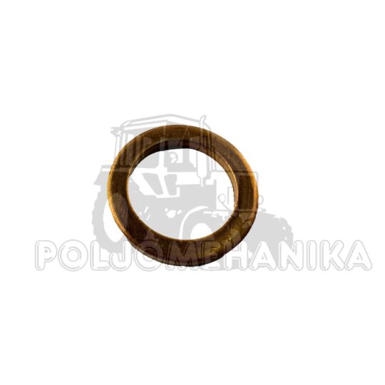 Podmetač pod dizne 52