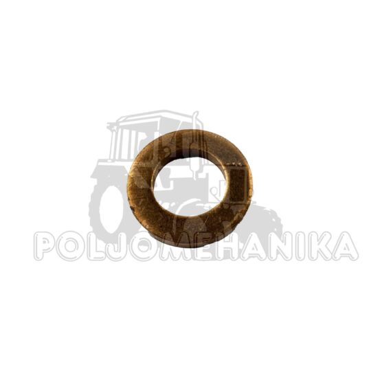 Podmetač pod dizne 82