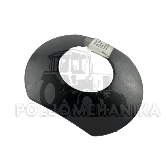 Podmetač satelita 1221