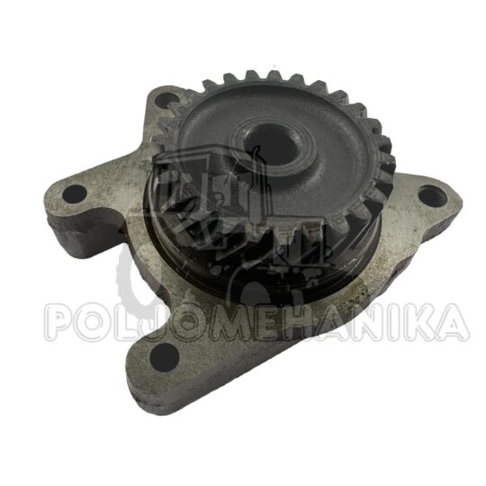 Pogon pumpe volana 1221