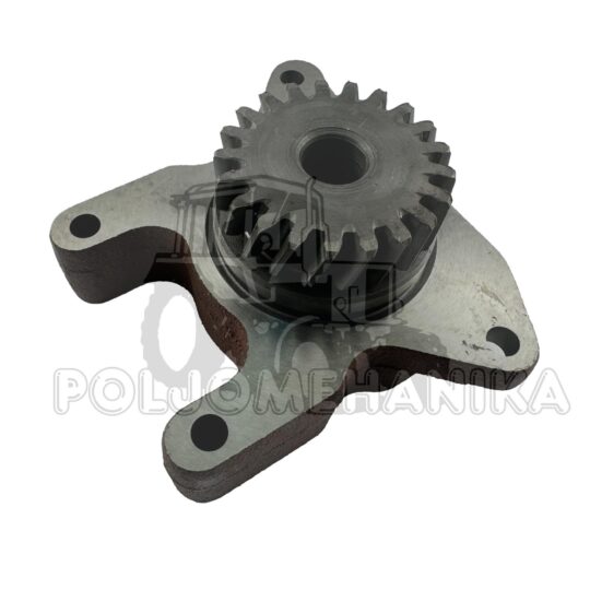 Pogon pumpe volana NT