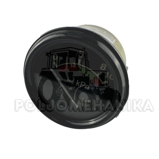 Pokazivač pritiska vazduha električni