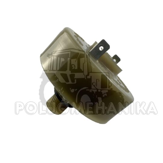 Pokazivač vazdušnog filtera