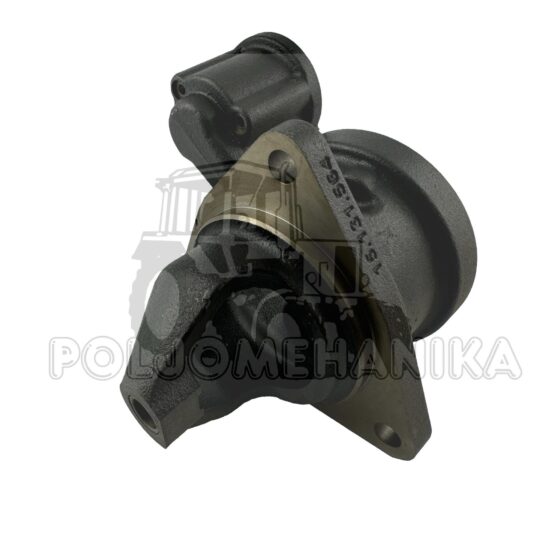 Poklopac alnasera Iskra