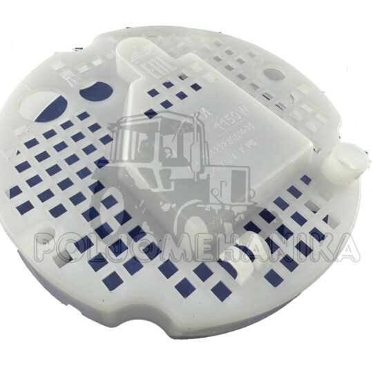 Poklopac alternatora