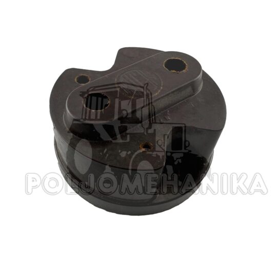 Poklopac automata T25