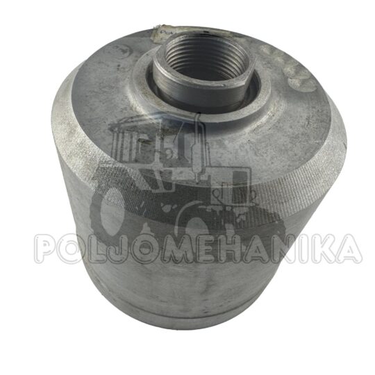 Poklopac centrifugalnog filtera