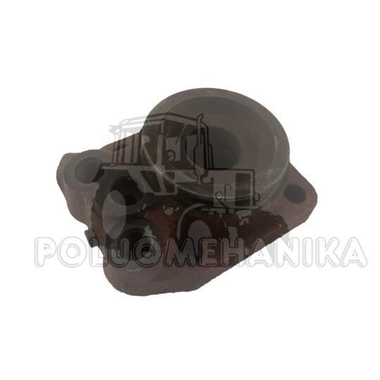 Poklopac cilindra C100 zadnji