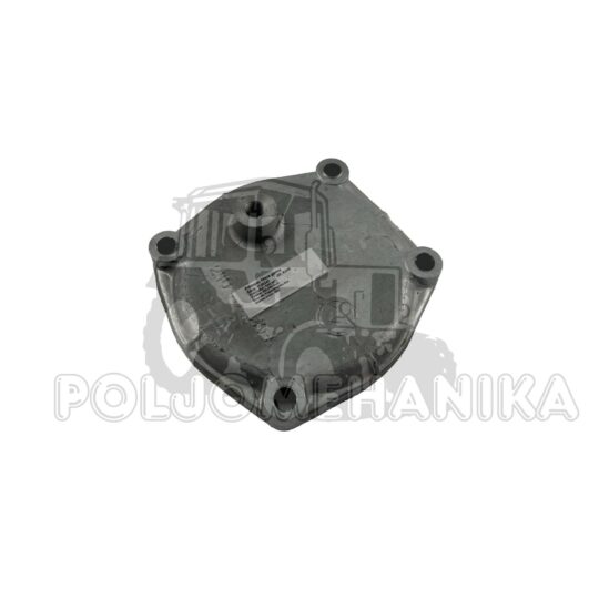 Poklopac filtera goriva