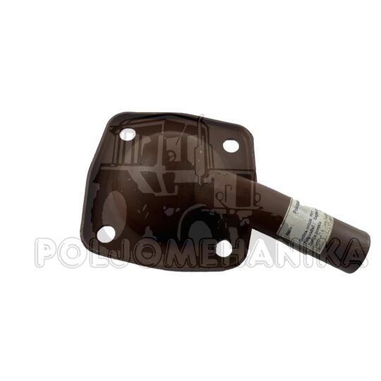 Poklopac filtera oduška