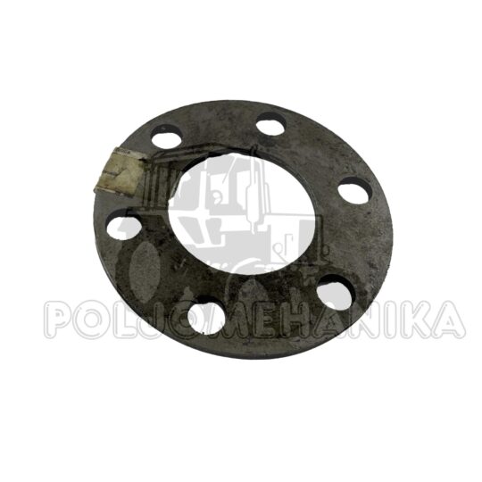 Poklopac izvoda kardana NT