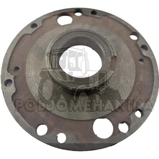 Poklopac kućišta 042