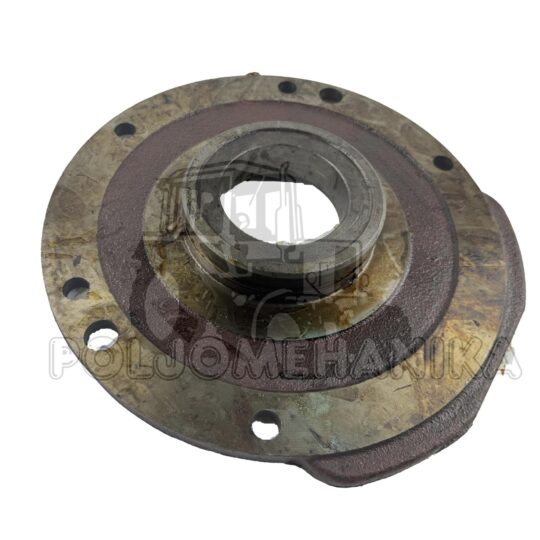 Poklopac kućišta 042 820