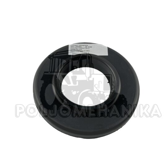 Poklopac radnog kola