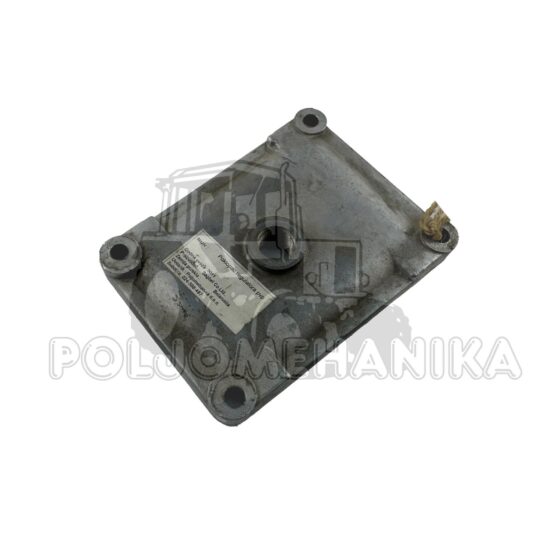 Poklopac regulatora pvp