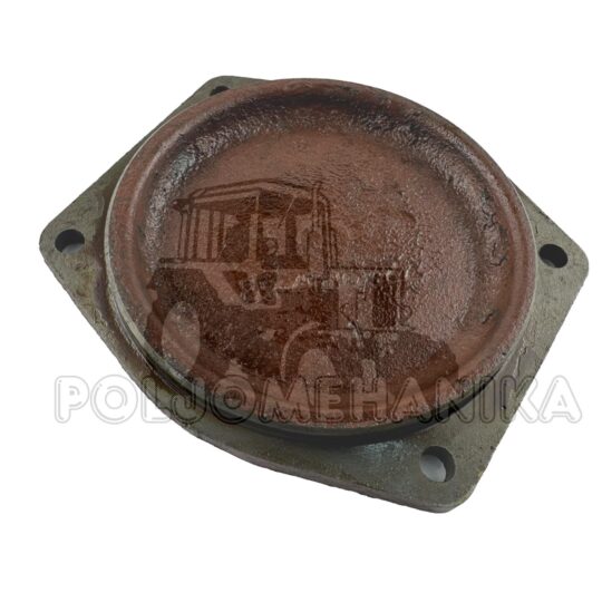 Poklopac rez. hidraulike