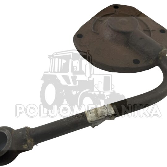 Poklopac sporog hoda T40