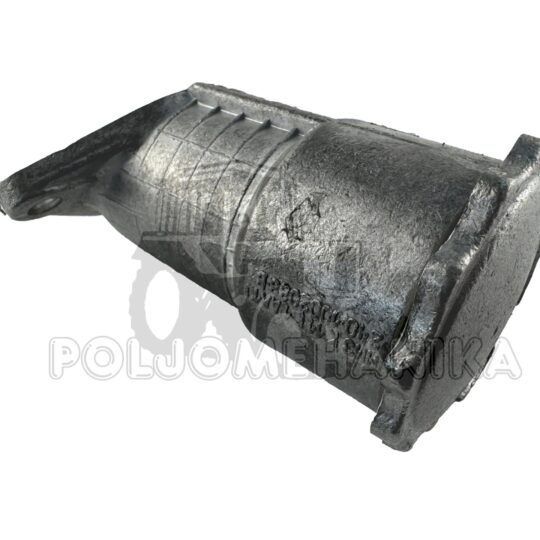 Poklopac ulja u sklopu