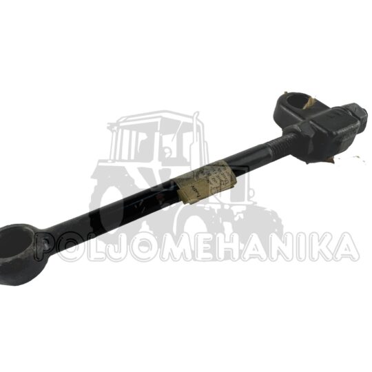 Poluga mešača hidr.