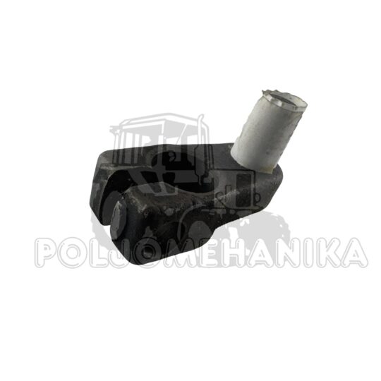 Poluga pozicionog regulatora 130