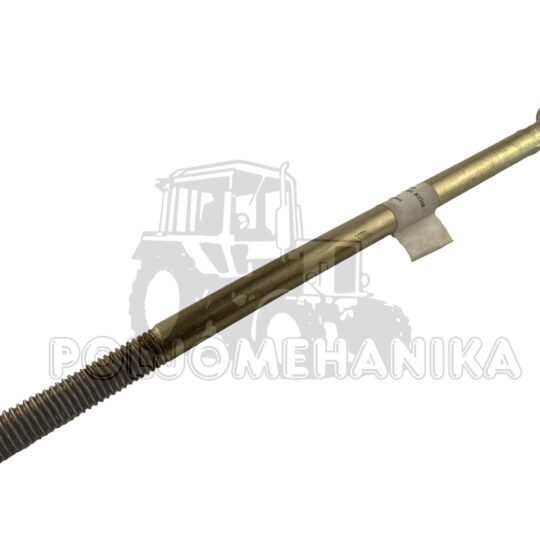 Poluga prednje vuče