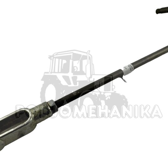 Poluga ručice razvodnika KPT RP70 duža