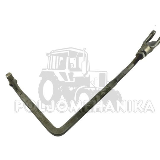 Poluga ručice razvodnika KPT MITA duža