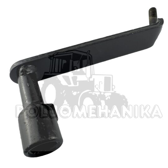 Poluga ručice uklj.kardana