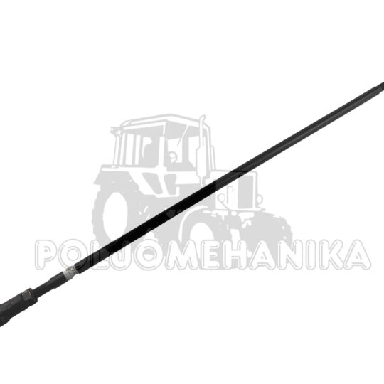 Poluga šipke kvačila NT kraća 660/560